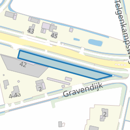 Perceel TBG02-H-5505