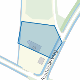 Perceel TBG02-H-5541