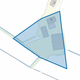 Perceel TBG02-H-5550