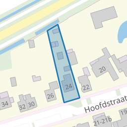 Perceel TBG02-H-5568