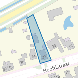 Perceel TBG02-H-5569