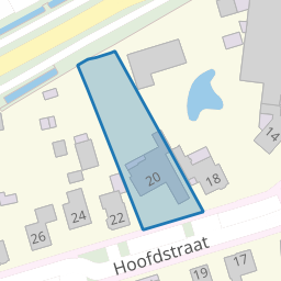 Perceel TBG02-H-5570