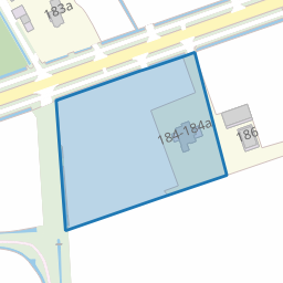 Perceel TBG02-H-5585