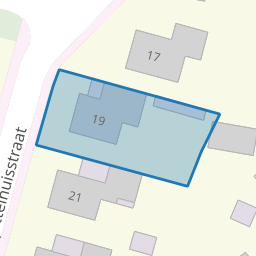 Perceel TBG02-H-5615