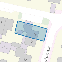 Perceel TBG02-H-5624