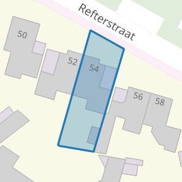 Perceel TBG02-H-5631