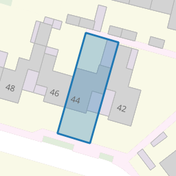 Perceel TBG02-H-5636