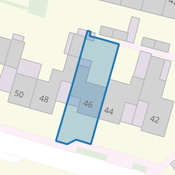 Perceel TBG02-H-5637