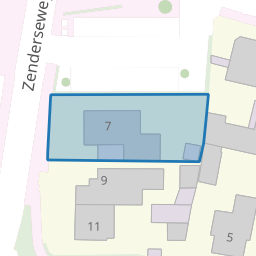 Perceel TBG02-H-5666