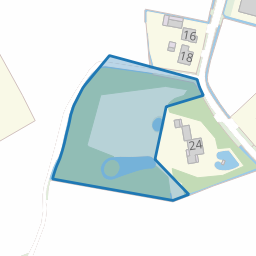 Perceel TBG02-H-5687