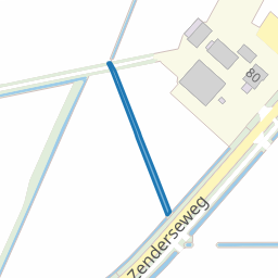 Perceel TBG02-H-5716