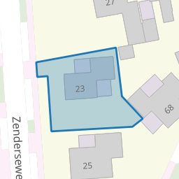 Perceel TBG02-H-5727