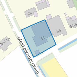 Perceel TBG02-H-5747