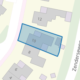 Perceel TBG02-H-5790