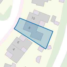 Perceel TBG02-H-5791