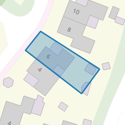 Perceel TBG02-H-5792