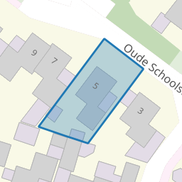 Perceel TBG02-H-5796