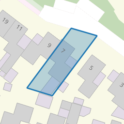 Perceel TBG02-H-5797