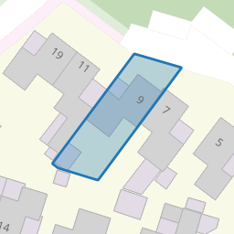 Perceel TBG02-H-5798