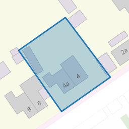 Perceel TBG02-H-5821