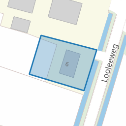 Perceel TBG02-H-5845