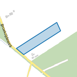 Perceel TBG02-H-5904