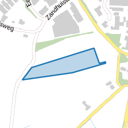 Perceel TBG02-H-5975