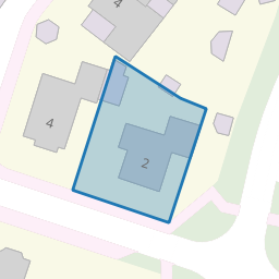 Perceel TBG02-H-5999