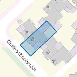 Perceel TBG02-H-6001