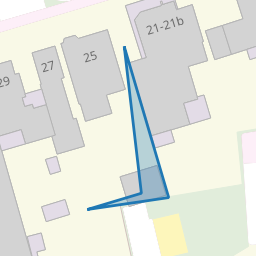 Perceel TBG02-H-6010