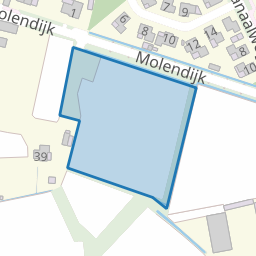 Perceel TBG02-H-6105