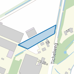 Perceel TBG02-H-6136