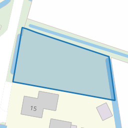 Perceel TBG02-H-6138