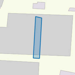 Perceel TBG02-H-6259