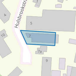 Perceel TBG02-H-6260