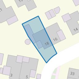 Perceel TBG02-H-6279