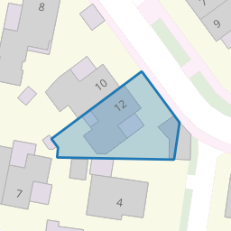 Perceel TBG02-H-6299