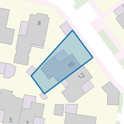 Perceel TBG02-H-6300