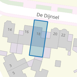 Perceel TBG02-H-6320