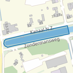 Perceel TBG02-H-6380