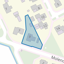 Perceel TBG02-H-6520