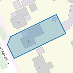 Perceel TBG02-H-6524