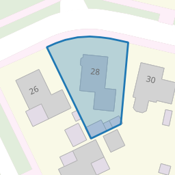 Perceel TBG02-H-6527