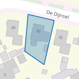 Perceel TBG02-H-6528