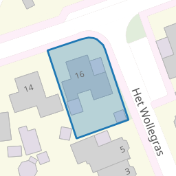 Perceel TBG02-H-6541