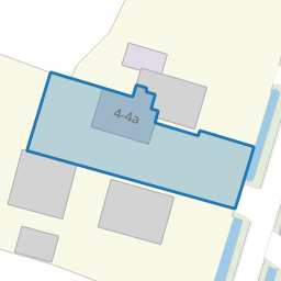 Perceel TBG02-H-6543