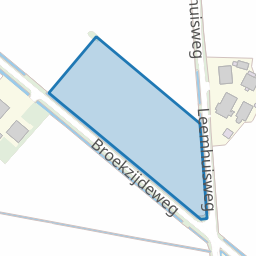 Perceel TBG02-H-6548