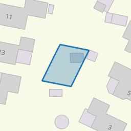 Perceel TBG02-H-6566