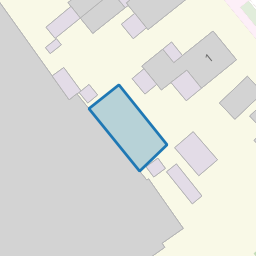 Perceel TBG02-H-6583