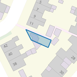 Perceel TBG02-H-6713